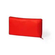 Kühltasche Daniels, Farbe: rot personalisierte Geschenke 