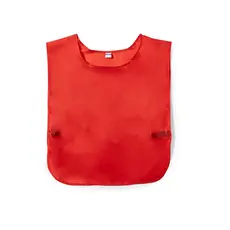 Weste Sporter, Farbe: rot personalisierte Geschenke 