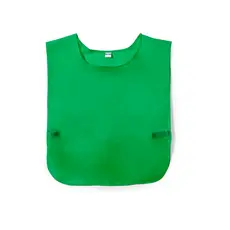 Weste Sporter, Farbe: grün personalisierte Geschenke 