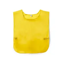Weste Sporter, Farbe: gelb personalisierte Geschenke 