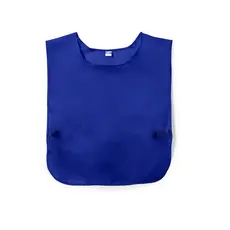 Weste Sporter, Farbe: blau personalisierte Geschenke 