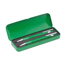 Set Sheridan, Farbe: grün personalisierte Geschenke 