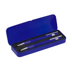 Set Sheridan, Farbe: blau personalisierte Geschenke 