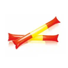 Klatschstange Flag, Farbe: spanien personalisierte Geschenke 