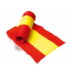 Schal Lesport, Farbe: spanien personalisierte Geschenke 