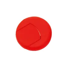 Karten Leser Apek, Farbe: rot personalisierte Geschenke 