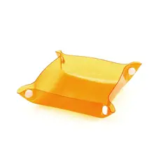 Kleinteilablage Flot, Farbe: orange personalisierte Geschenke 