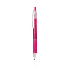 Kugelschreiber Zonet, Farbe: rosa personalisierte Geschenke 