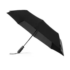 Regenschirm Elmer, Farbe: schwarz personalisierte Geschenke 