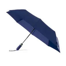 Regenschirm Elmer, Farbe: navy blau personalisierte Geschenke 