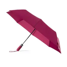 Regenschirm Elmer, Farbe: bordeaux personalisierte Geschenke 