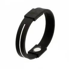 Armband Energy, Farbe: schwarz personalisierte Geschenke 