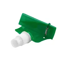 Trinkflasche Boxter, Farbe: grün personalisierte Geschenke 