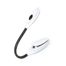 Lampe Lektura, Farbe: weiß personalisierte Geschenke 