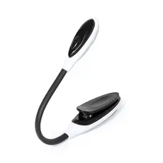 Lampe Lektura, Farbe: schwarz personalisierte Geschenke 
