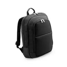 Rucksack Eris, Farbe: schwarz personalisierte Geschenke 