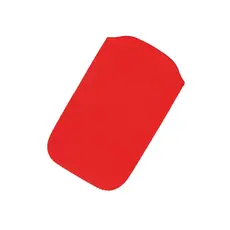 Hülle Momo, Farbe: rot personalisierte Geschenke 