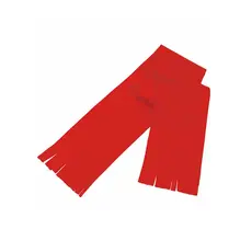 Schal Anut, Farbe: rot personalisierte Geschenke 