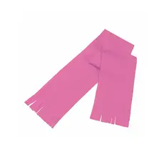 Schal Anut, Farbe: pink personalisierte Geschenke 