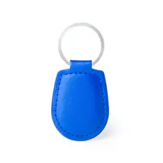 Schlüsselanhänger Pelcu, Farbe: blau personalisierte Geschenke 
