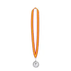 Medaille Corum personalisierte Geschenke 