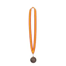 Medaille Corum personalisierte Geschenke 