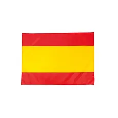 Fahne Caser, Farbe: spanien personalisierte Geschenke 