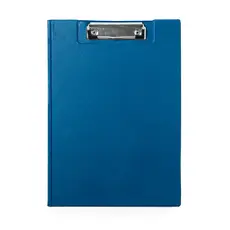 Mappe Clasor, Farbe: blau personalisierte Geschenke 