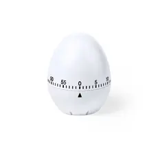 Timer Revey, Farbe: weiß personalisierte Geschenke 