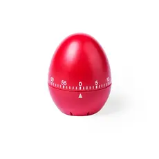 Timer Revey, Farbe: rot personalisierte Geschenke 