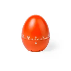 Timer Revey, Farbe: orange personalisierte Geschenke 