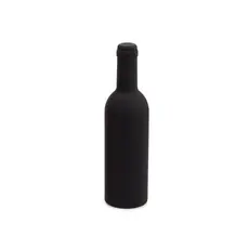 Wein Set Sarap, Farbe: schwarz personalisierte Geschenke 