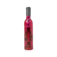 Korkenzieher Nolix, Farbe: pink personalisierte Geschenke 