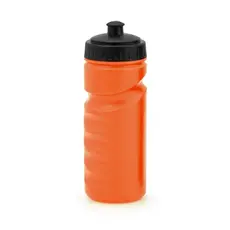 Trinkflasche Iskan, Farbe: orange personalisierte Geschenke 