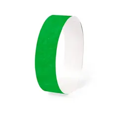 Armband Events, Farbe: grün personalisierte Geschenke 