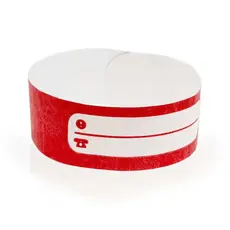 Armband Mawi, Farbe: rot personalisierte Geschenke 