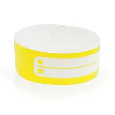 Armband Mawi, Farbe: gelb personalisierte Geschenke 