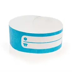 Armband Mawi, Farbe: blau personalisierte Geschenke 