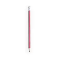 Bleistift Graf, Farbe: rot personalisierte Geschenke 
