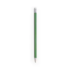 Bleistift Graf, Farbe: grün personalisierte Geschenke 