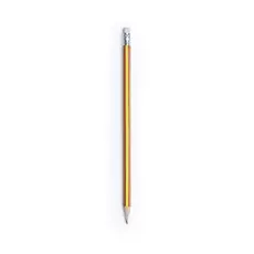 Bleistift Graf, Farbe: gelb personalisierte Geschenke 