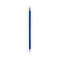 Bleistift Graf, Farbe: blau personalisierte Geschenke 