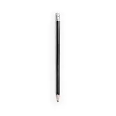 Bleistift Graf, Farbe: schwarz - weiß personalisierte Geschenke 