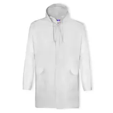 Regenjacke Hydrus, Farbe: weiß personalisierte Geschenke 