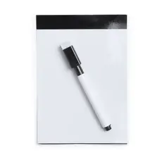 Magnet Tafel Yupit, Farbe: schwarz personalisierte Geschenke 