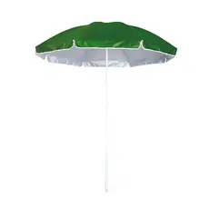 Sonnenschrim Taner, Farbe: grün personalisierte Geschenke 