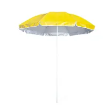 Sonnenschrim Taner, Farbe: gelb personalisierte Geschenke 