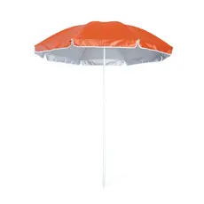 Sonnenschrim Taner, Farbe: orange personalisierte Geschenke 