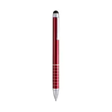 Kugelschreiber Pointer Minox, Farbe: rot personalisierte Geschenke 