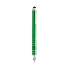 Kugelschreiber Pointer Minox, Farbe: grün personalisierte Geschenke 